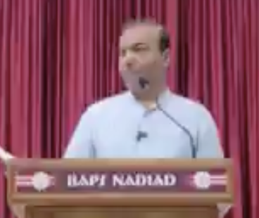 In Nadiad, Ashwini Upadhyay Calls Madrassas ‘Unconstitutional’ and Urges Emergency Over ‘Jihad’ Conspiracies