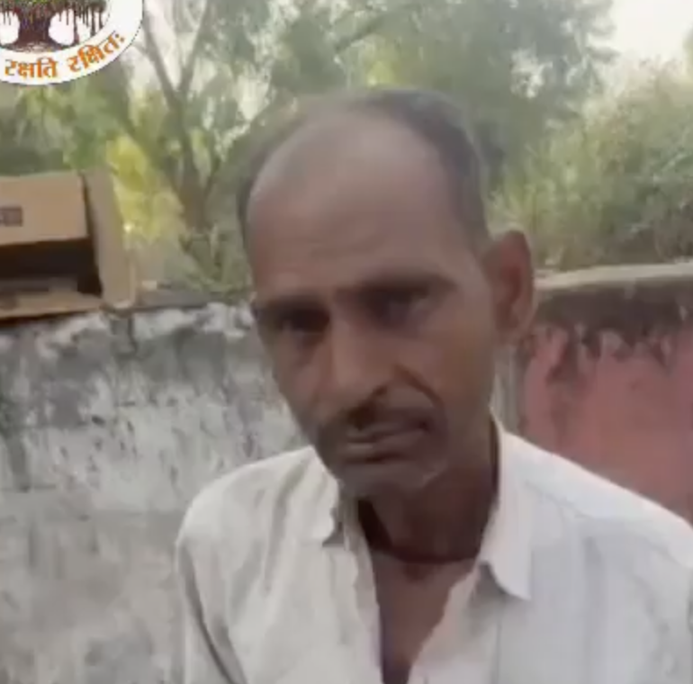 In Sabarmati, Bajrang Dal Forces Muslim Vendors to Vacate Market