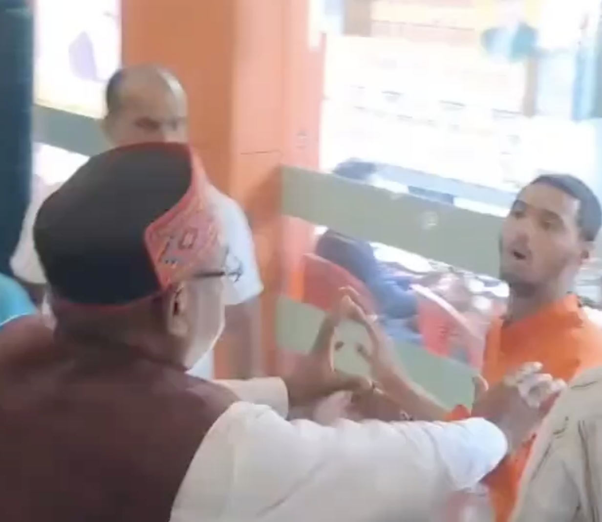 In Jabalpur, Bajrang Dal Disrupts Event and Assaults Bookseller Over ‘Anti-Hindu’ Content