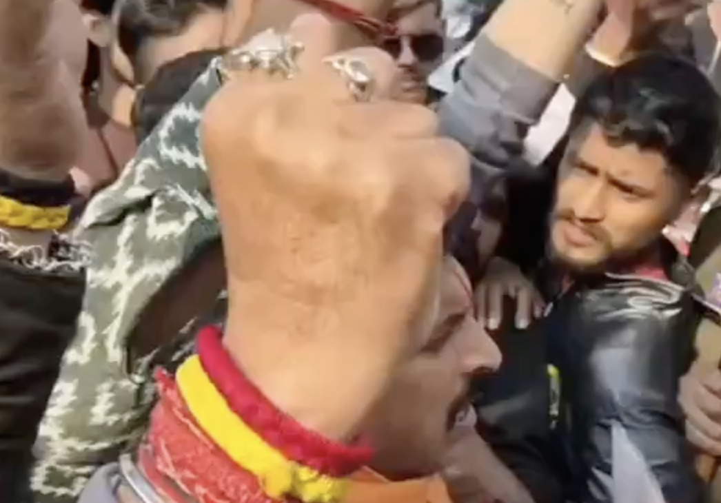 In Jammu, Bajrang Dal Protests Medical Seats for Muslim Students as ‘Islamification’