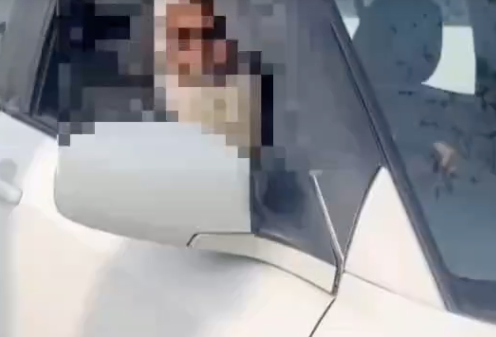 In Agra, Hindu Nationalist Forces Elderly Muslim Man to Chant ‘Jai Shri Ram’