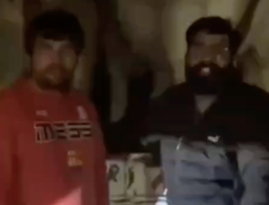 In Kalanaur, Gau Raksha Dal Vigilantes Detain Driver Over Cattle Transport