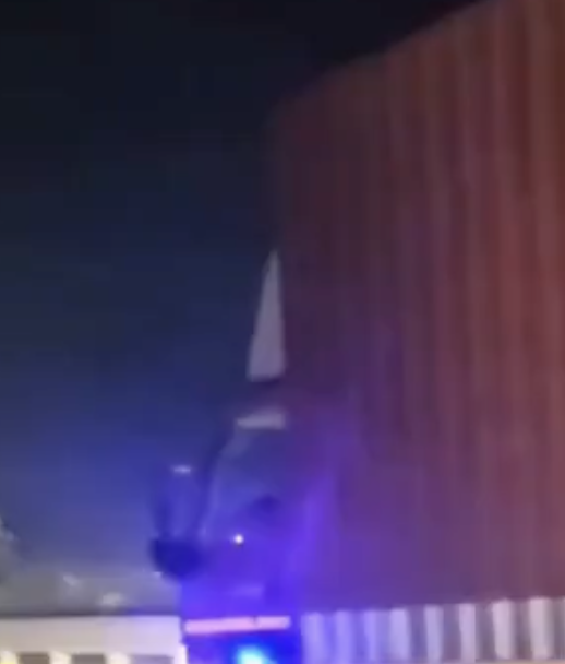 In Vadodara, Cow Vigilantes Chase Trucks and Detain Drivers on Expressway