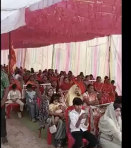 In Bhilai, Togadia Boasts of Babri Demolition and Leaders Declare Muslims ‘Have No Right to Live in India’