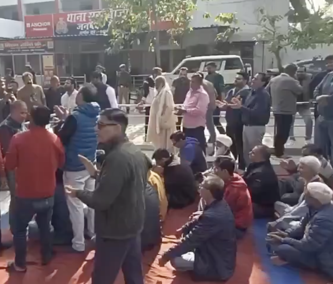 In Meerut, Hindu Groups Force Muslim Buyer Out After House Purchase Dispute