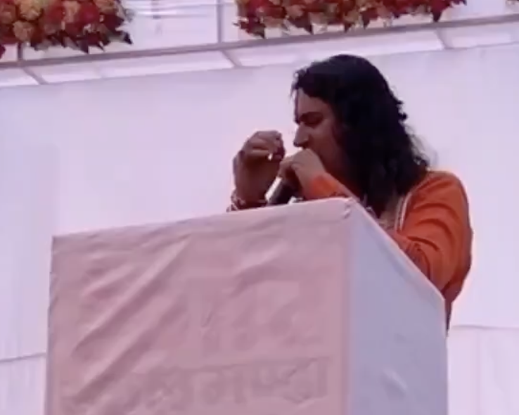 In Sikar, BJP MLA Declares ‘Mathura and Kashi Are Next’