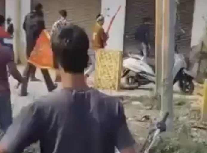 In Mathura, VHP–Bajrang Dal Shut Meat Shops, Declare City ‘Meat-Free’