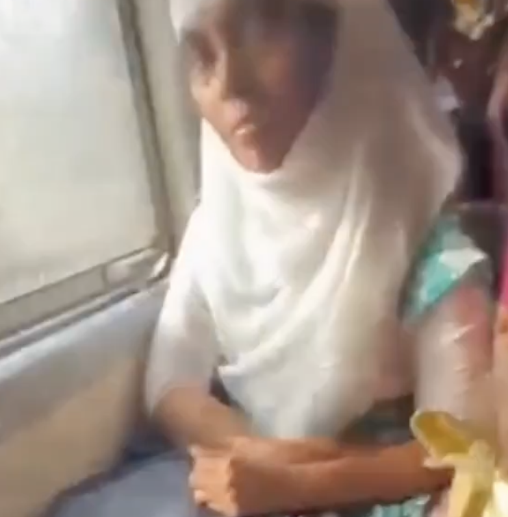 In Mumbai, Christian Woman Harassed on Train for Sharing Gospel Pamphlets