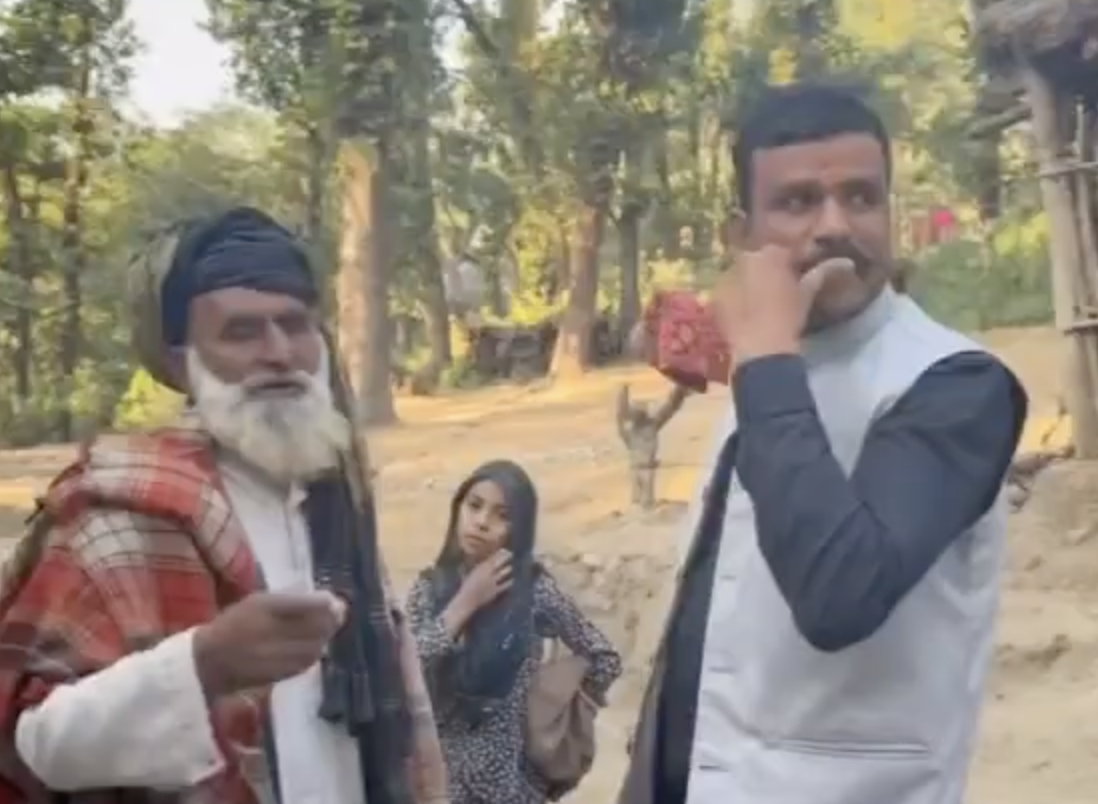 In Dehradun, Far-Right Leader Accuses Van Gujjars of ‘Illegal’ Settlement