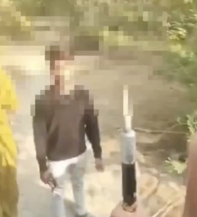 In Bareilly, Cow Vigilantes Assault Seven People Accused of Cattle Smuggling