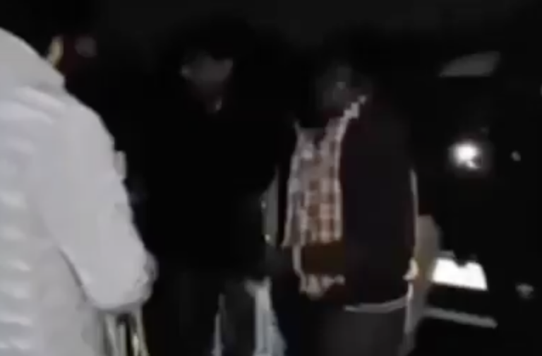 In Jiakheda, Vigilantes Beat Herdsman and Accuse Him of Planning Cow Slaughter