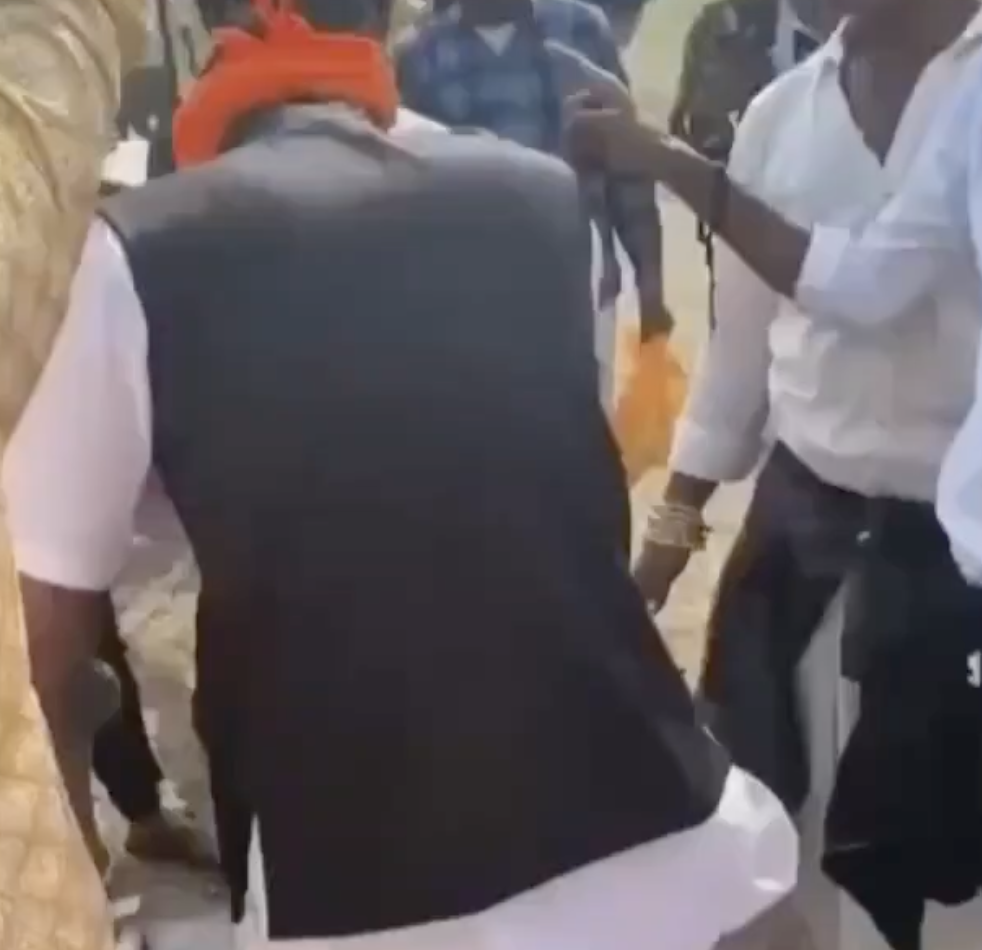 In Kolkata, Hindu Nationalists Assault Muslim Vendor at Geeta Path Event