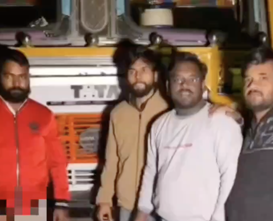 In Lucknow, Gau Raksha Dal Vigilantes Detain Truck Driver Over Cattle Smuggling Claims