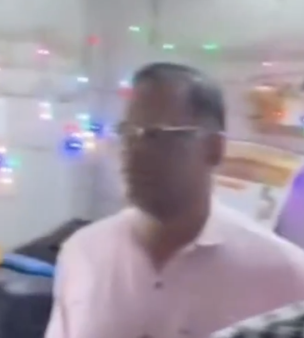 In Chhindwara, Bajrang Dal Raids Christian Meet and Calls to Beat Converts