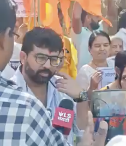 In Sambhajinagar, Hindutva Groups Demand Statewide ‘Love Jihad’ Law