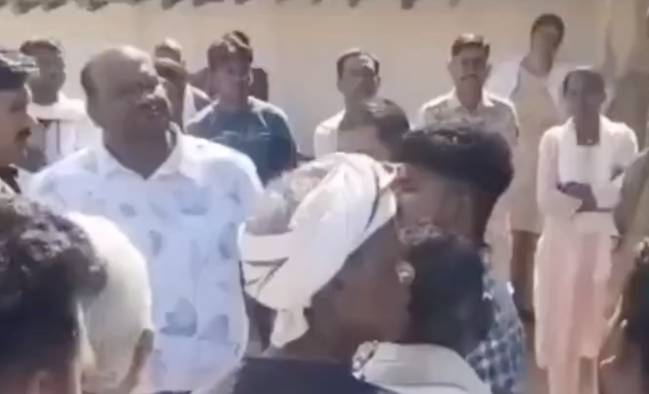 In Kanker, Christian Man Denied Burial Amid Conversion Fears