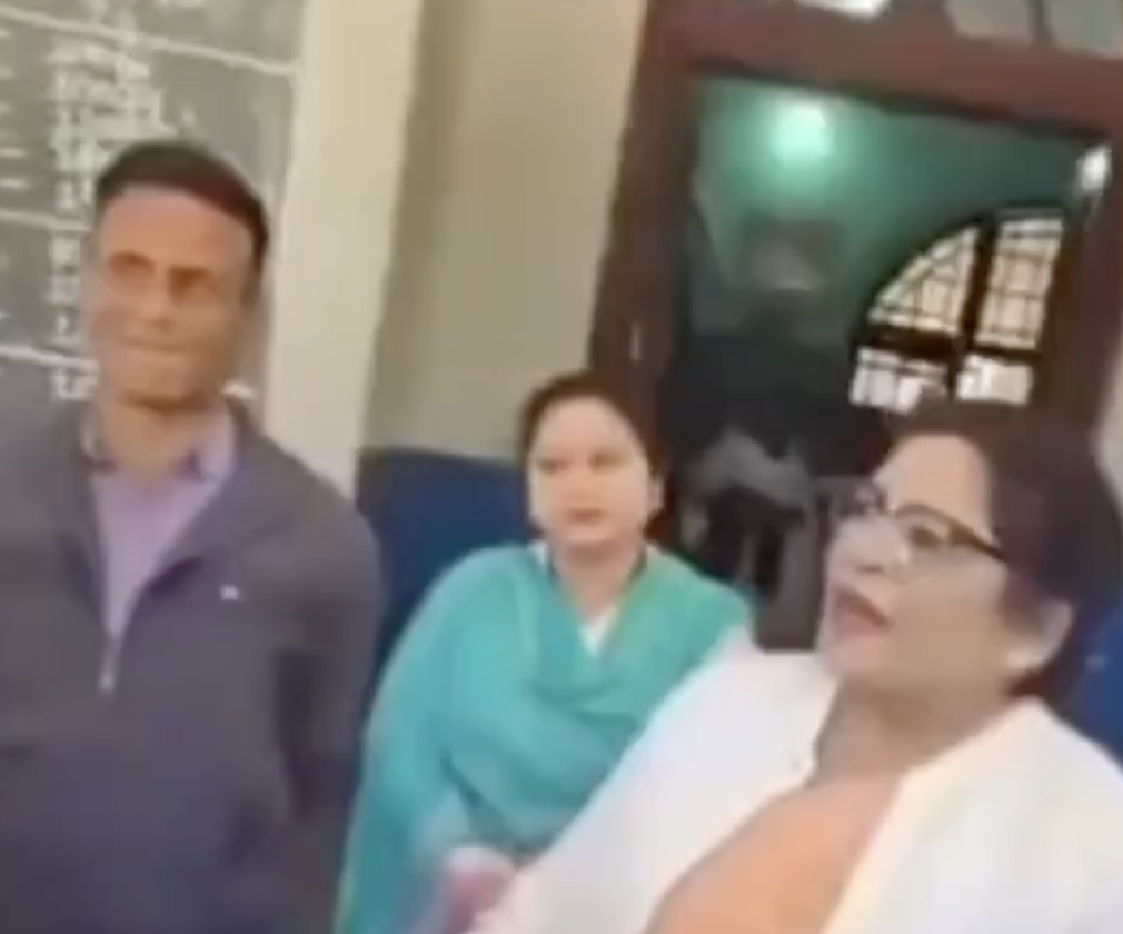 In Seoni, Bajrang Dal Protests Christian School and Alleges Forced Prayers