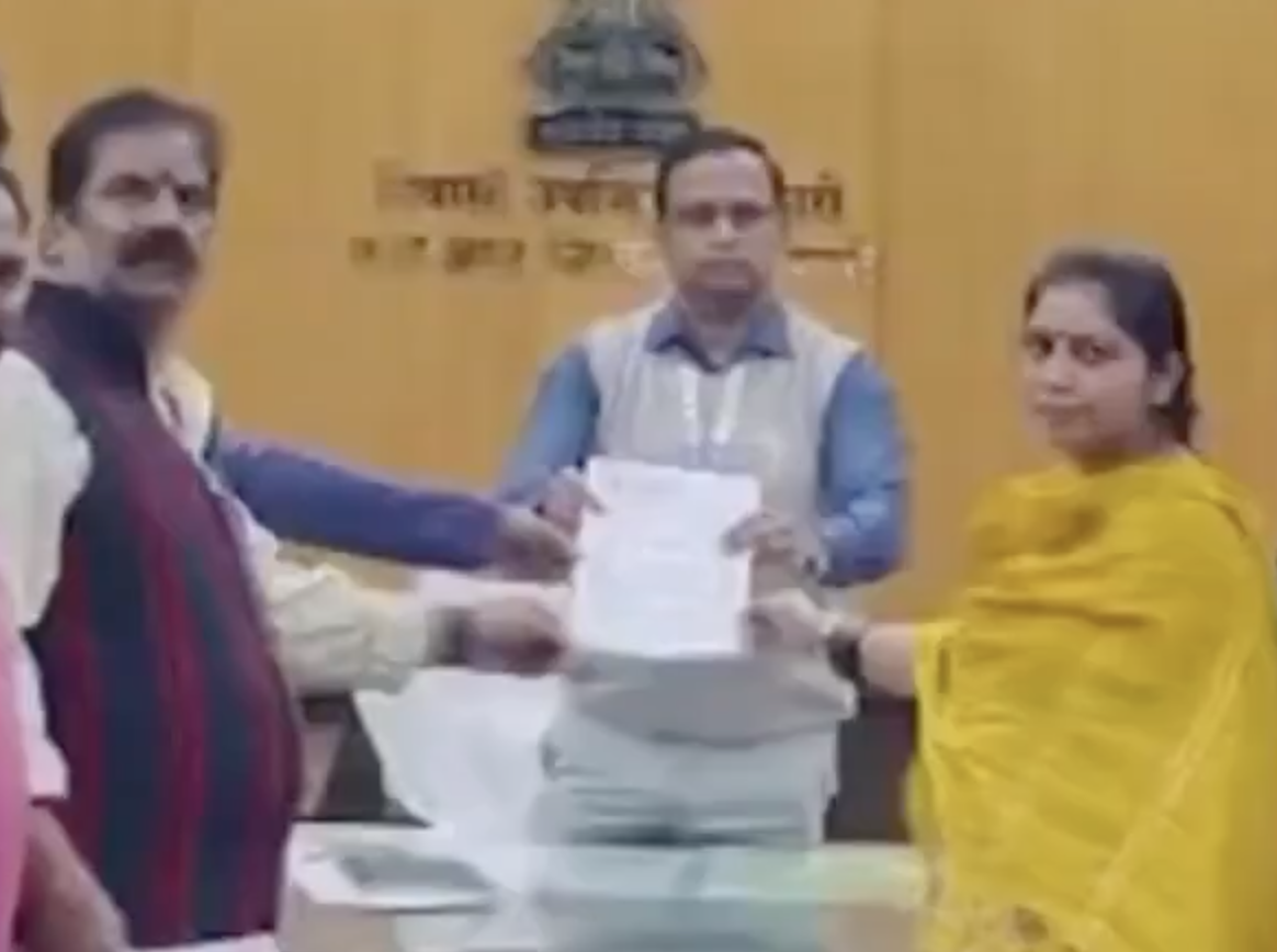 In Amravati, Far-Right Groups Submit 3,000 Signatures for ‘Love Jihad’ Law