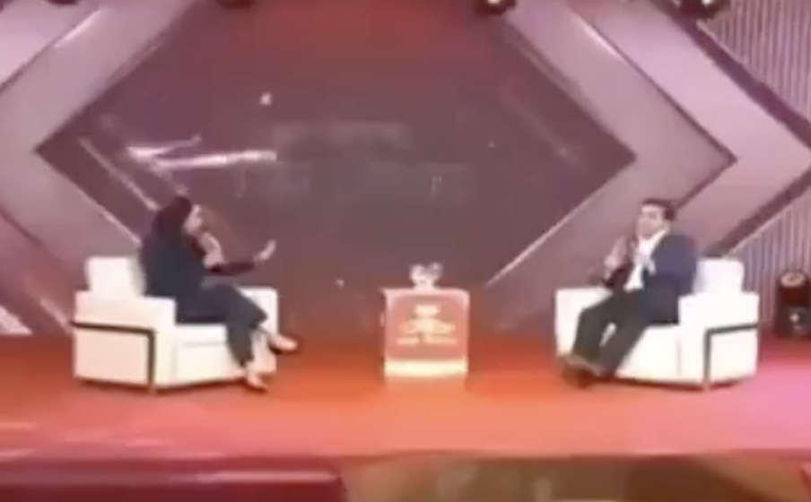 In Nagpur, BJP MLA Nitesh Rane Pushes ‘Ghazwa-e-Hind’ and Jihad Conspiracies