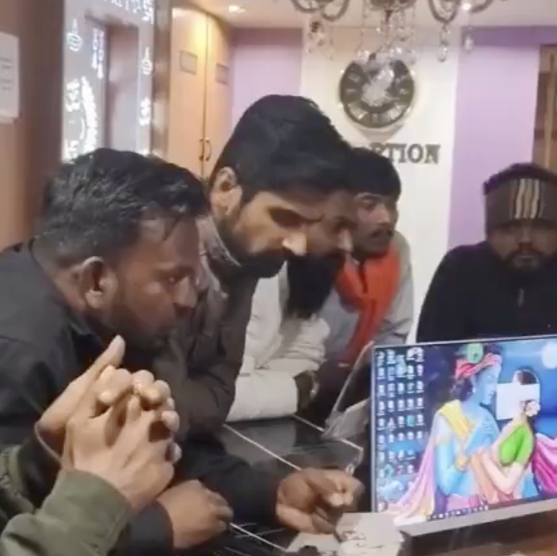 In Naroda, Bajrang Dal Raids Hotels, Warns Against Interfaith Couples