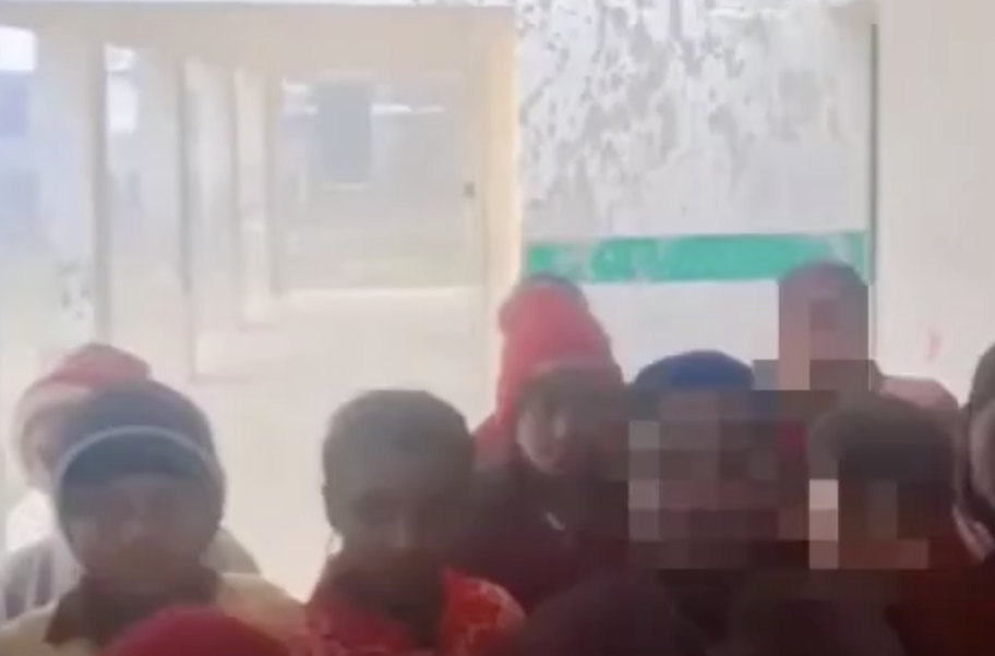 In Pilibhit, Bajrang Dal Confronts School Over Tilak, Kalawa Claims