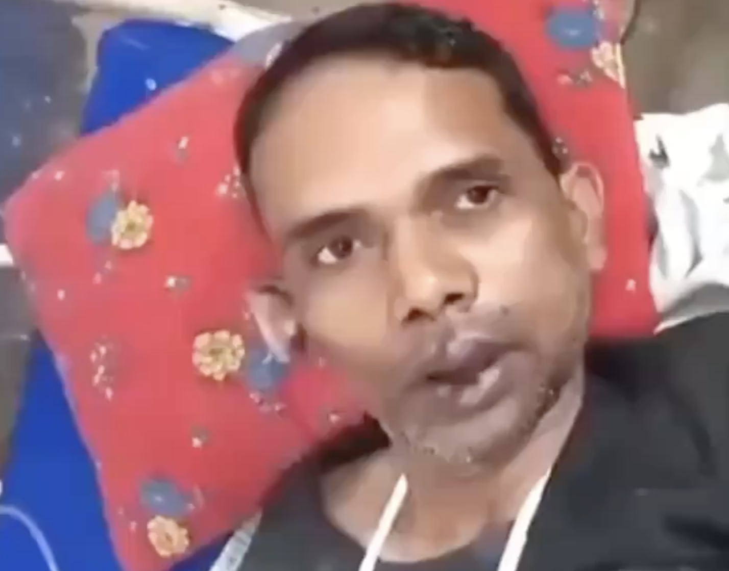 In Nawada, Muslim Vendor Dies After Brutal Mob Lynching Over Religious Identity