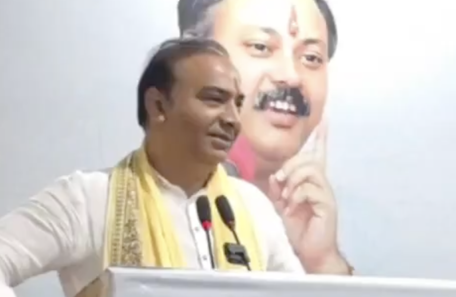 In Indore, Ashwini Upadhyay Warns of ‘Population Jihad’ and Calls to Scrap Minority Protections