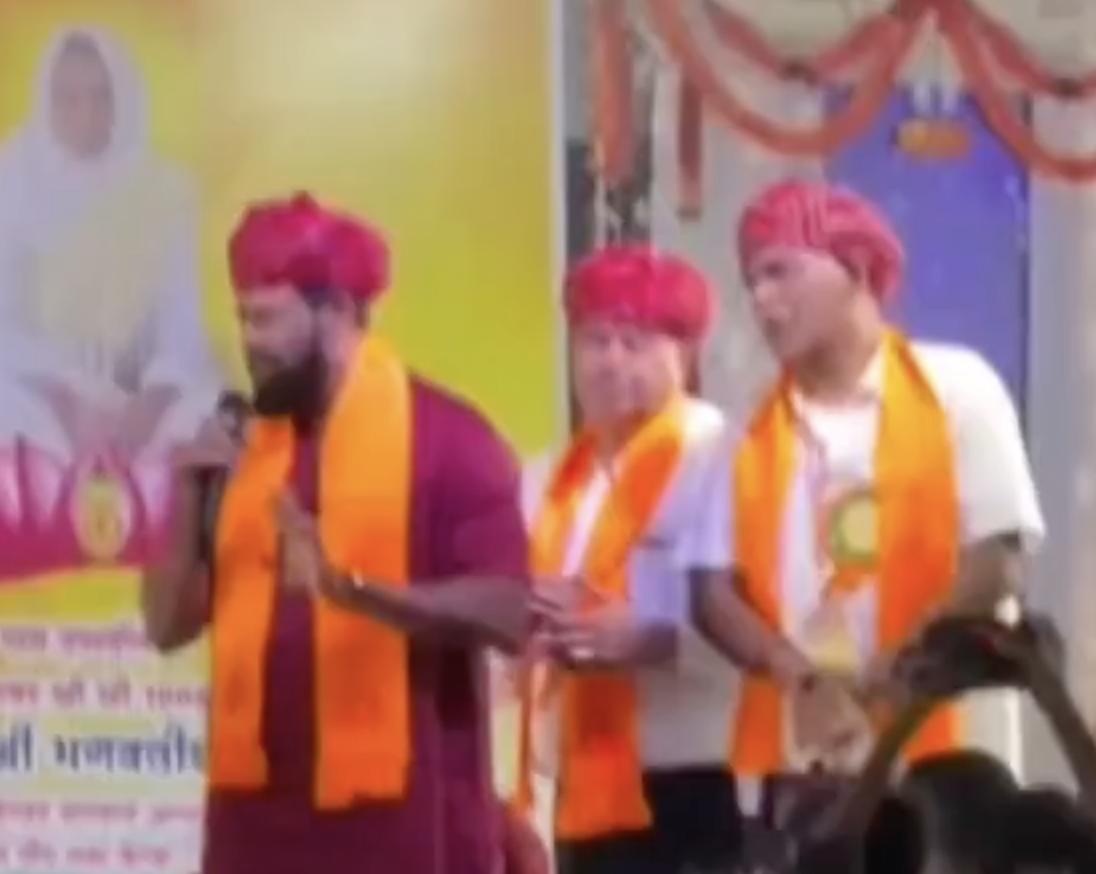 In Hyderabad, T Raja Singh Claims ‘Jihadis’ Will Seize Homes and Temples