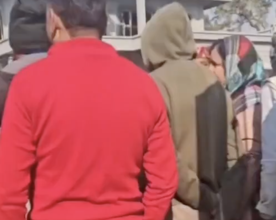 In Miyanwala (Dehradun), Kali Sena Stops Muslims From Offering Namaz at Home