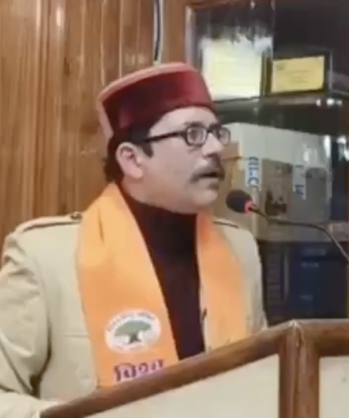 In Shimla, Speakers Urge Hindus to Trade Only With Hindus Amid Sanjauli Mosque Tensions