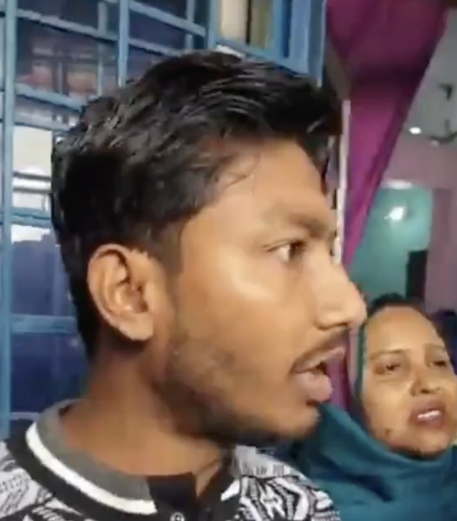 In Palwal, Hindu Groups Raid Church Alleging ‘Illegal Conversions’