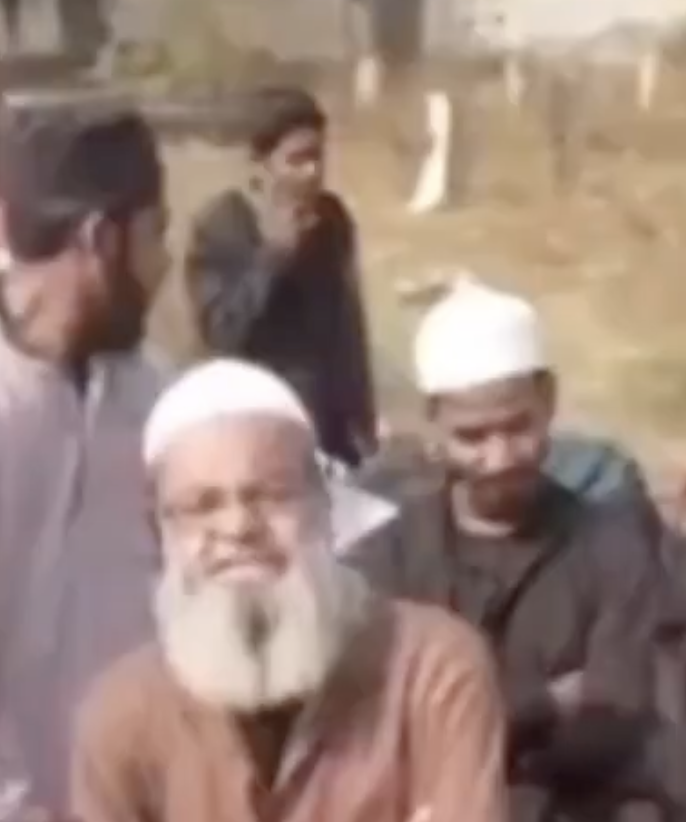 In Panagar, VHP–Bajrang Dal Detains Tablighi Jamaat Members as ‘Suspicious Outsiders’