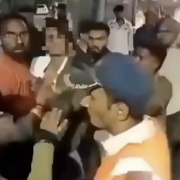 In Surat, ABVP Members Assault Youth After ‘Love Jihad’ Accusation