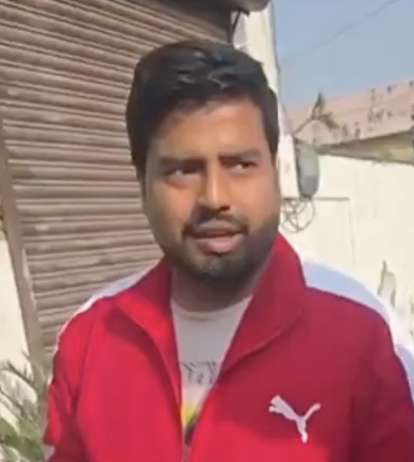 In Dehradun, Hindu Nationalist Leader Raids Shops, Accuses Muslims of ‘Love Jihad’ and ‘Thook Jihad’