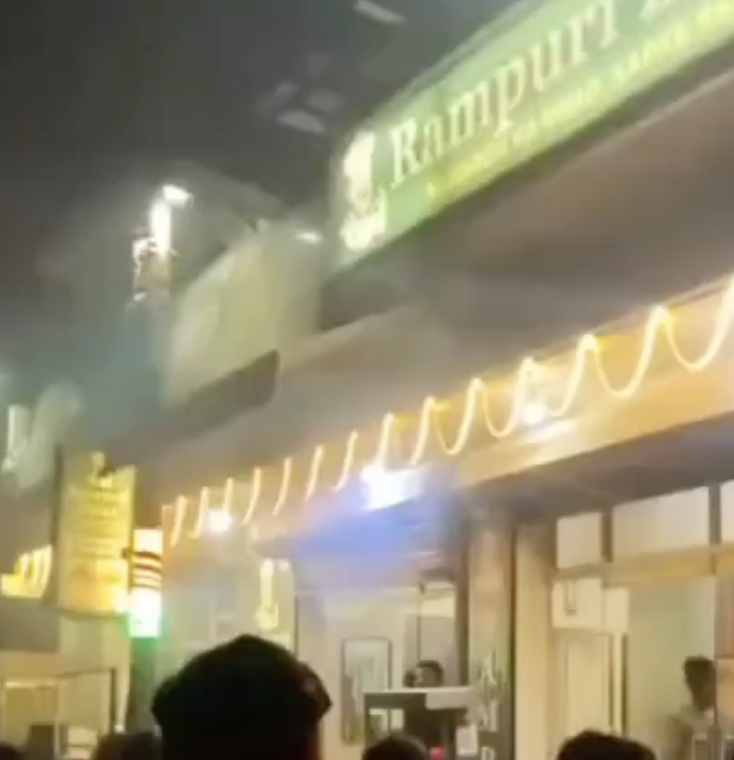 In Shahjahanpur, Hindu Yuva Vahini Forces Muslim Restaurant to Change Name