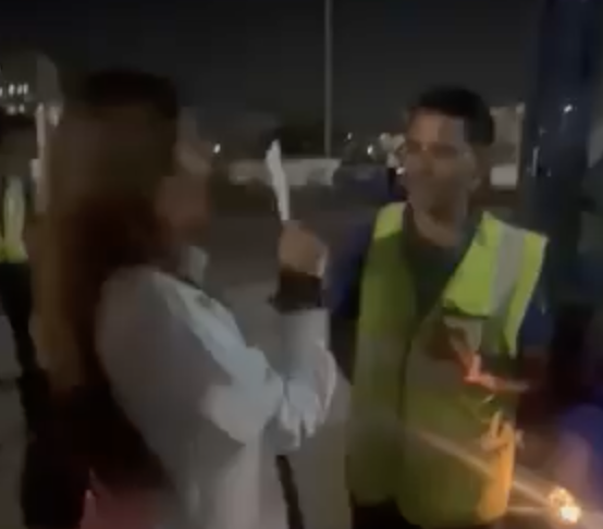 In Mumbai, BJP Minority Leader Harasses Muslim IndiGo Staff and Doxxes Employees