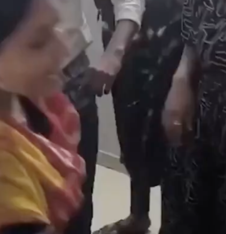 In Dhindoli, Hindu Groups Assault Interfaith Couple and Hotel Staff After False Claims