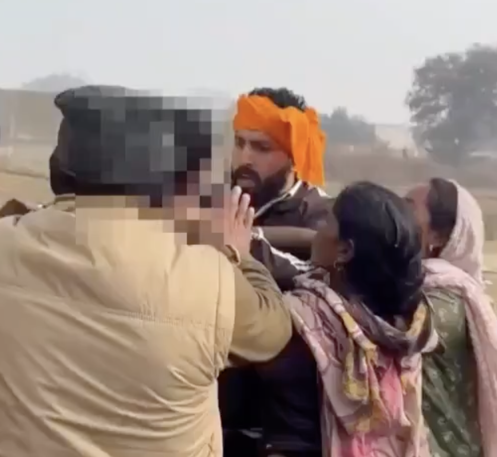 In Rohtak, Cow Vigilantes Assault Muslim Men Alleging Rohingya Presence