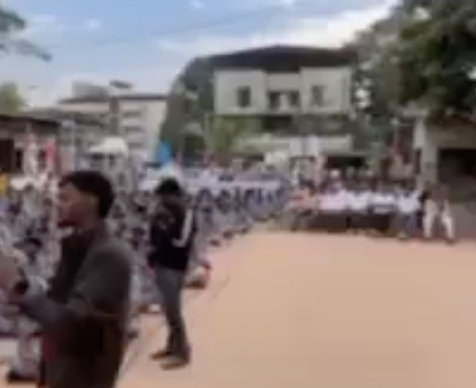 VHP–Bajrang Dal Leaders in Vasai Stoke Anti-Muslim and Anti-Christian Hate, Call for Vigilantism and Violence