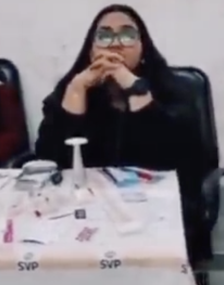 In Ahmedabad, Muslim Medical Student Forced to Shave Beard to Sit Exam