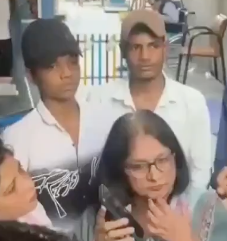 In Indore, VHP–Bajrang Dal Disrupts School Christmas Event and Forces Hindu Chants