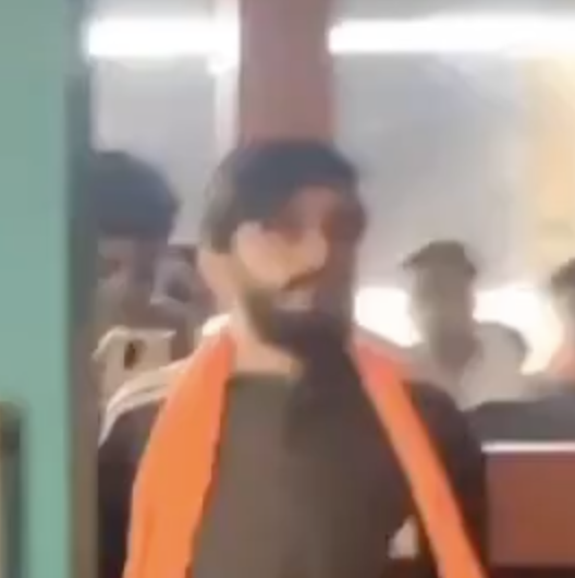 In Bareilly, Bajrang Dal Attacks Muslim Youths at Café, Accuses Them of “Love Jihad”
