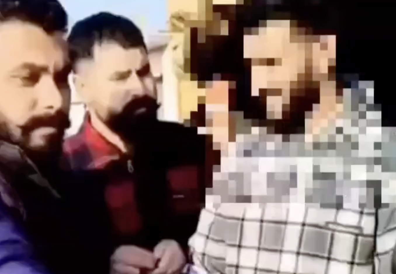 In Kashipur, Bajrang Dal Assaults Kashmiri Vendor and Forces Nationalist Slogans