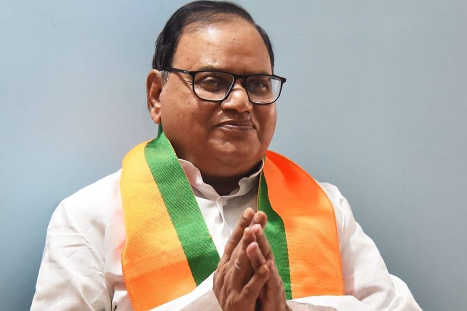 BJP MP Moves Bill to Remove ‘Secular’ and ‘Socialist’ From Constitution, Calls 1976 Amendment ‘Undemocratic’ (The Observer Post)