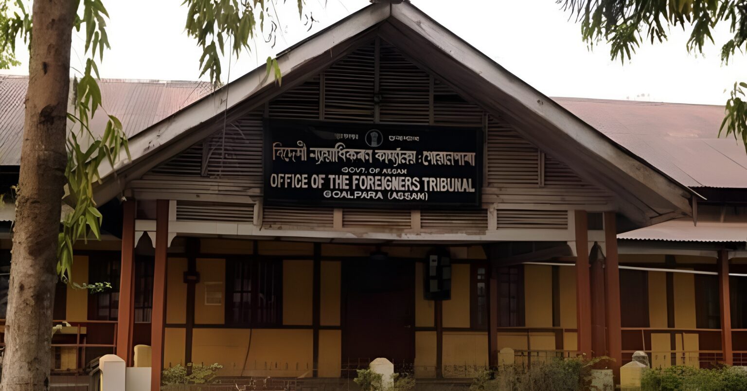 Assam invokes 1950 expulsion act for first time, foreigners tribunal orders five “declared foreigners” to leave India in 24 hours (Maktoob Media)