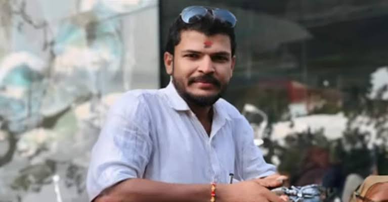 Kerala BJP leader arrested for assault, attempt to strangulate live-in partner (Maktoob Media)