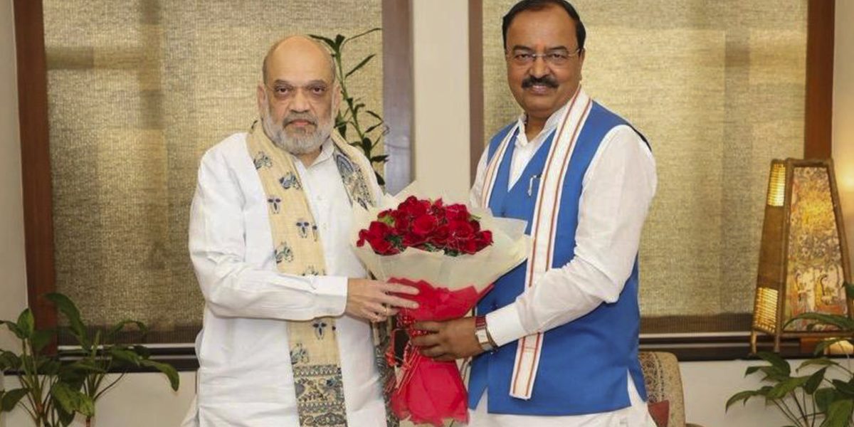 ‘We Will Ensure It Is Swiftly Dismantled’: Keshav Prasad Maurya Warns Against Mosque Named After Babar (The Wire)