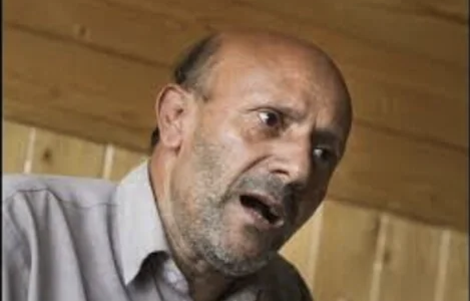 Er Rashid calls hunger strike on Nov 28, slams Centre for ‘bulldozing rights’ (Hindustan Times)