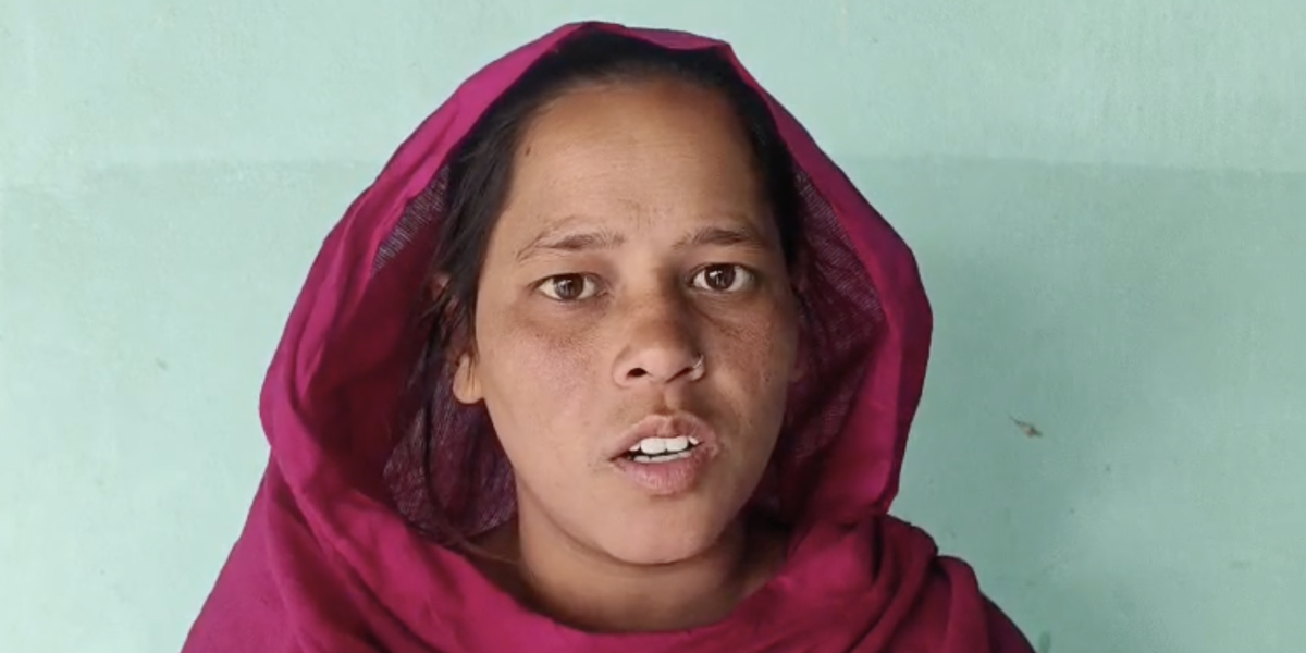 ‘I Beg to Return’: Union Govt Tells Supreme Court it Will Bring Back Pregnant Sunali Khatun from Bangladesh (The Wire)
