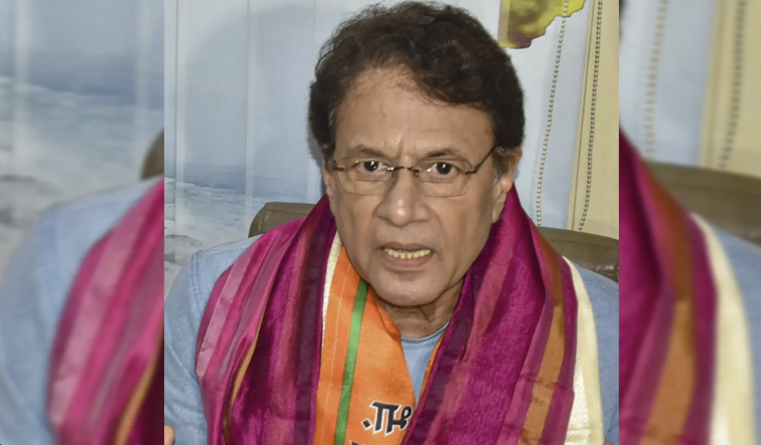 BJP’s Arun Govil calls for CCTV cameras in mosques and madrasas citing “national security concerns” (Muslim Mirror)